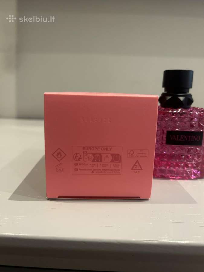 Valentino Donna Born in Roma Extradose Parfum 100m - nuotraukos Nr. 5