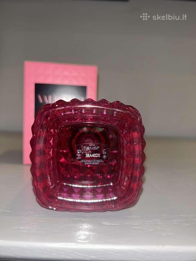 Valentino Donna Born in Roma Extradose Parfum 100m - nuotraukos Nr. 6