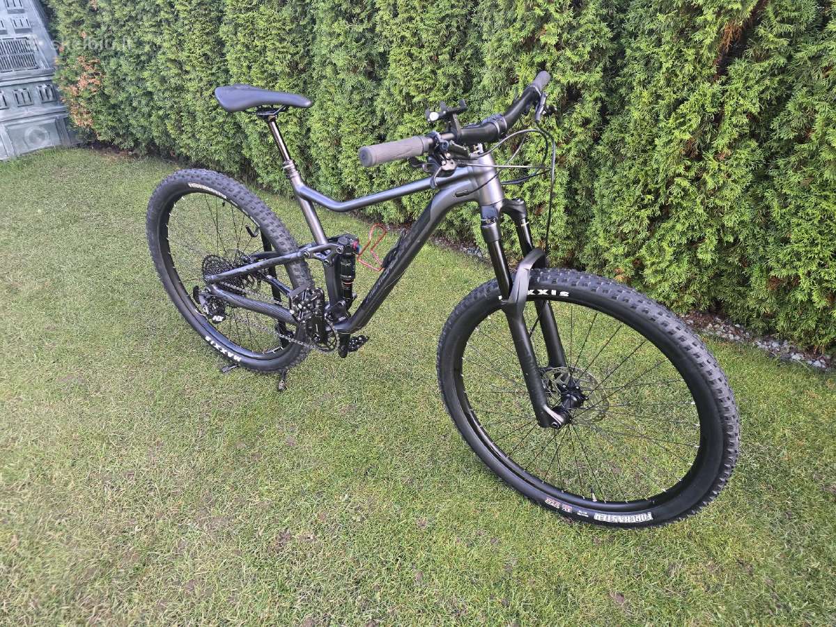Merida One-twenty 9.600 Full Suspension 29" –L - nuotraukos Nr. 3