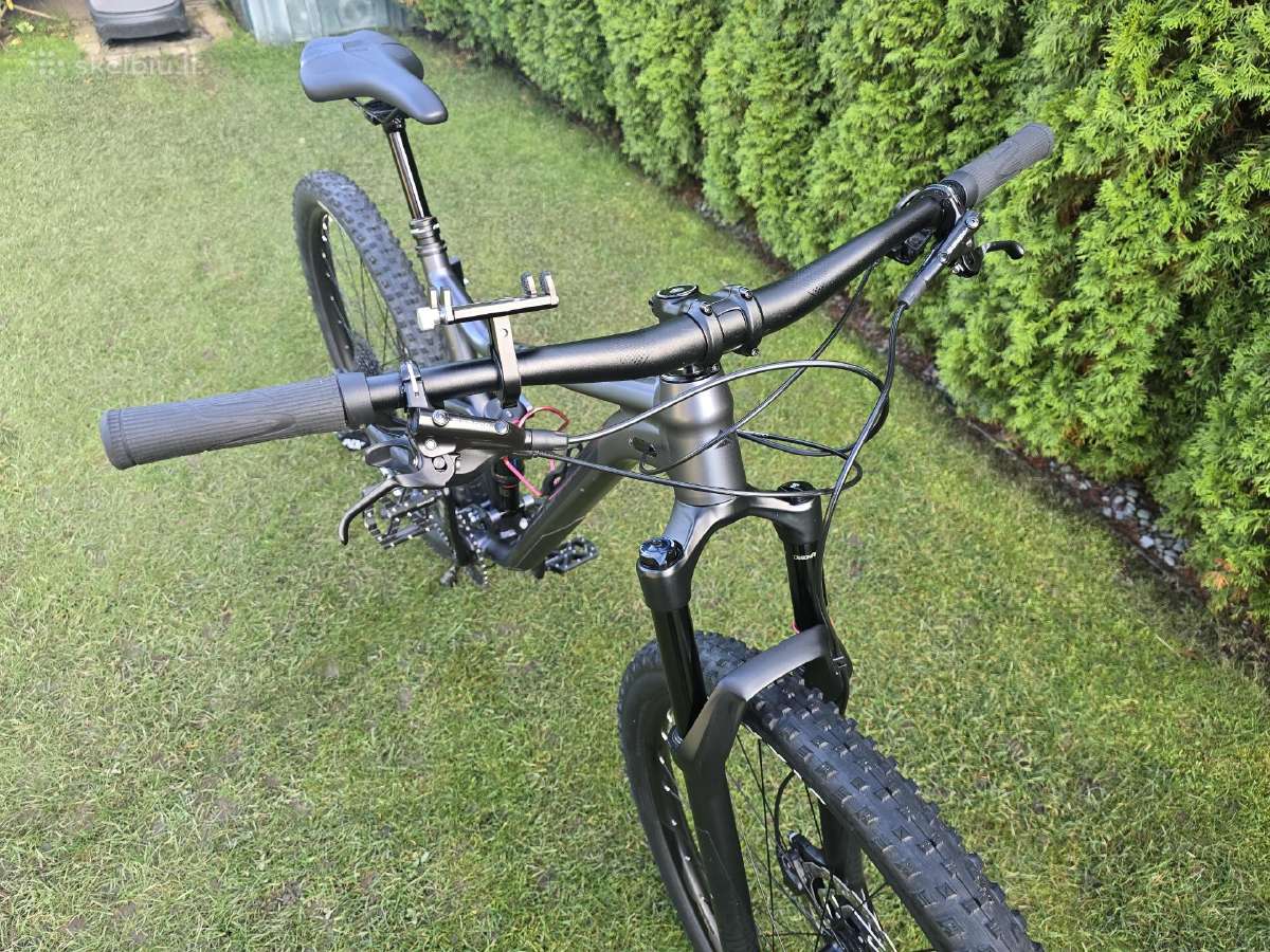 Merida One-twenty 9.600 Full Suspension 29" –L - nuotraukos Nr. 4