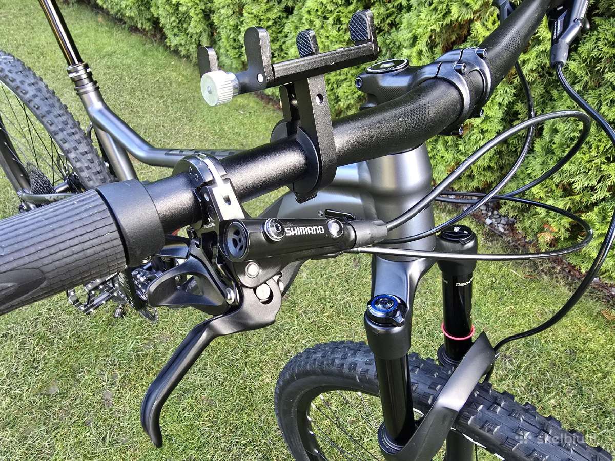 Merida One-twenty 9.600 Full Suspension 29" –L - nuotraukos Nr. 5