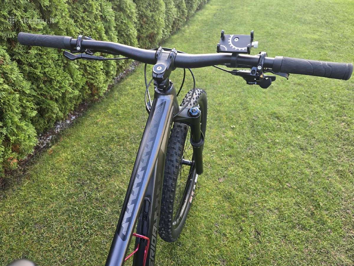 Merida One-twenty 9.600 Full Suspension 29" –L - nuotraukos Nr. 6