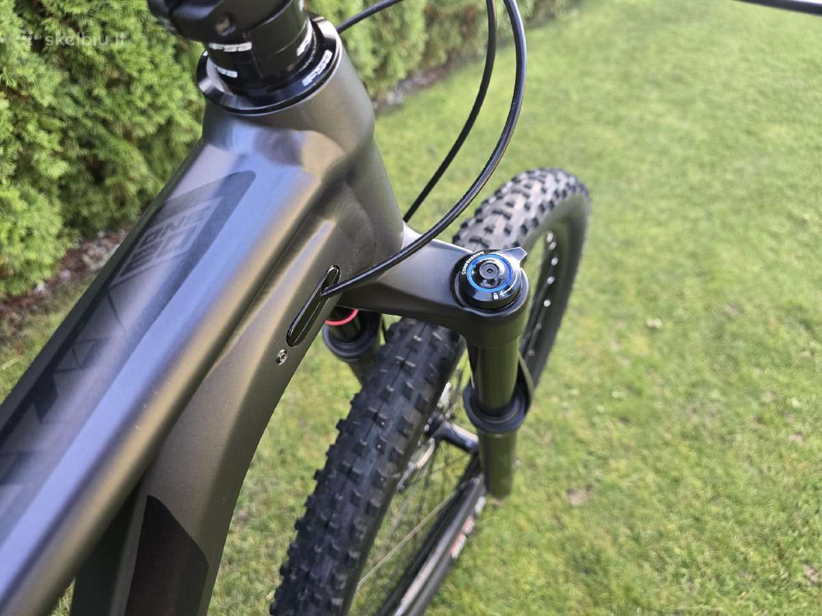 Merida One-twenty 9.600 Full Suspension 29" –L - nuotraukos Nr. 7