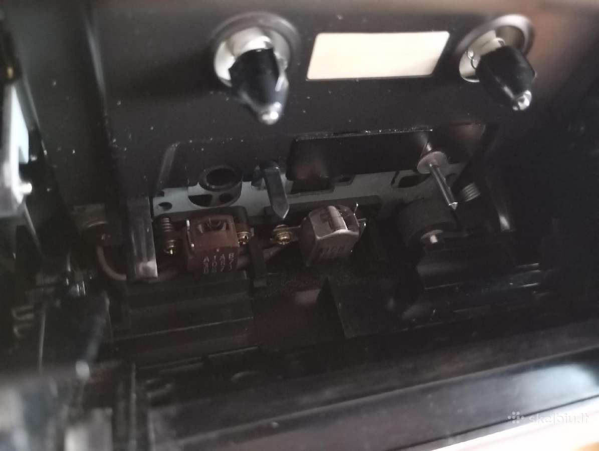 Pioneer ct-333 - nuotraukos Nr. 8