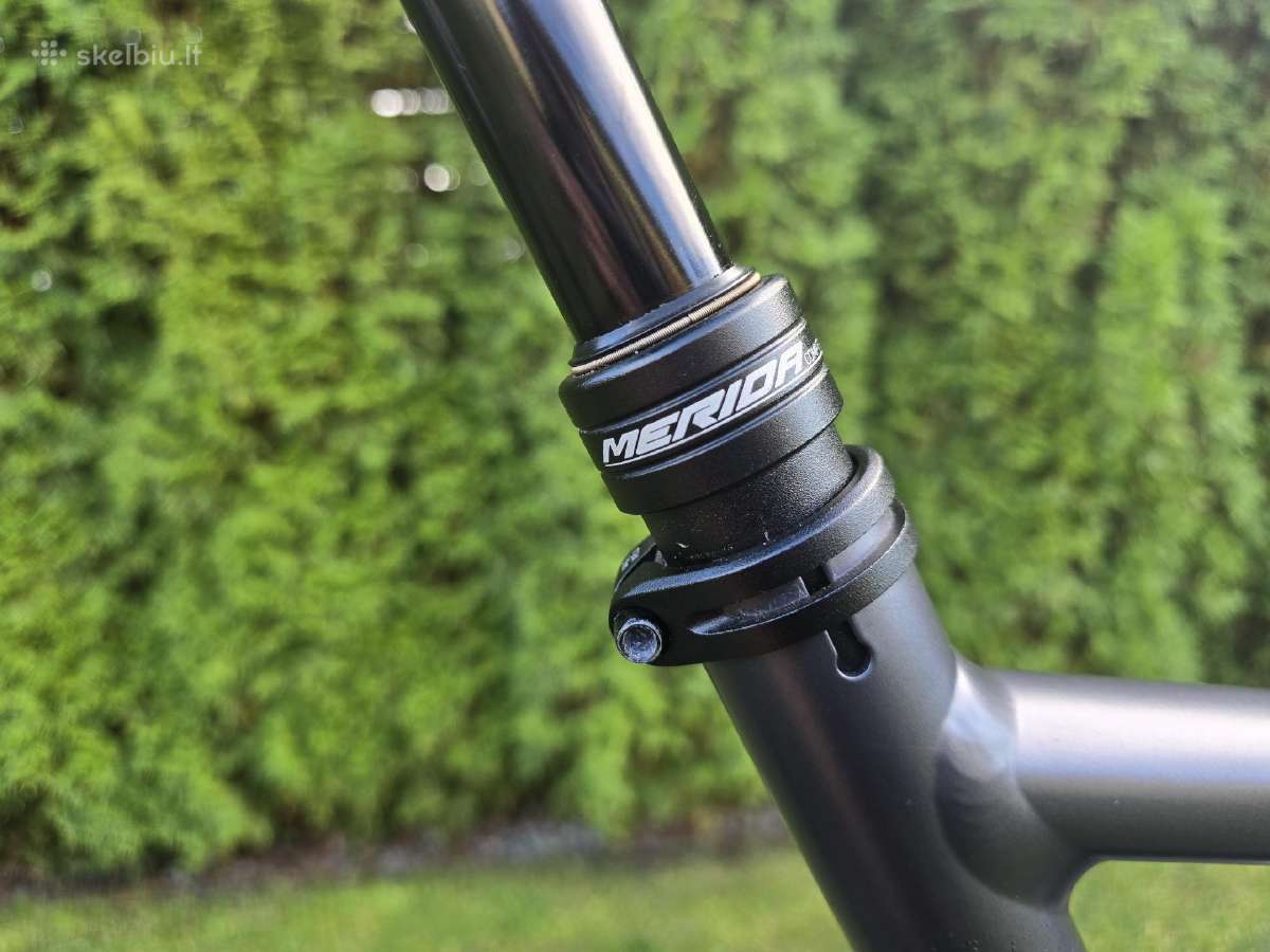 Merida One-twenty 9.600 Full Suspension 29" –L - nuotraukos Nr. 11