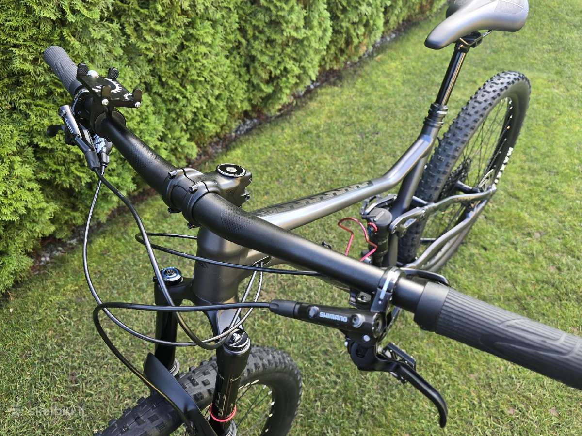 Merida One-twenty 9.600 Full Suspension 29" –L - nuotraukos Nr. 15