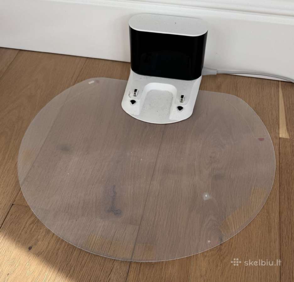 Siurblys robotas Xiaomi Roborock S7 su garantija - nuotraukos Nr. 3