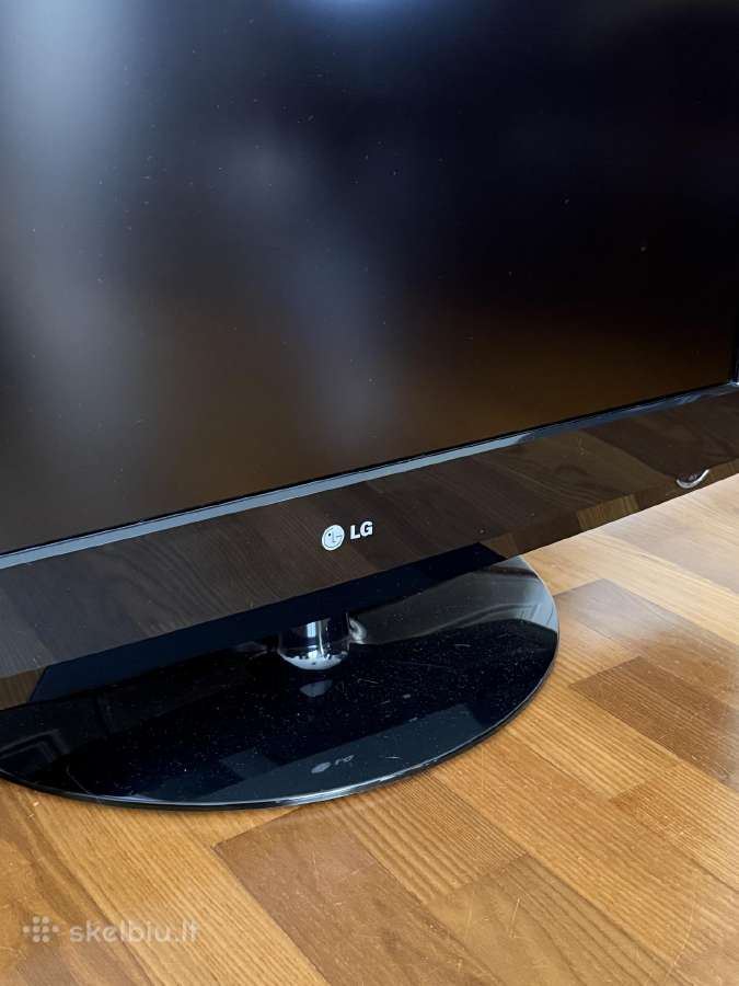 LG 32lg3000 32 (82 cm) LCD televizorius - nuotraukos Nr. 3
