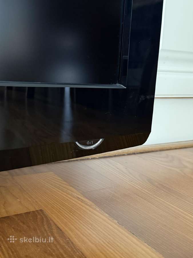 LG 32lg3000 32 (82 cm) LCD televizorius - nuotraukos Nr. 4