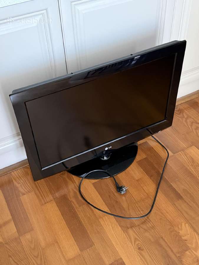 LG 32lg3000 32 (82 cm) LCD televizorius - nuotraukos Nr. 5