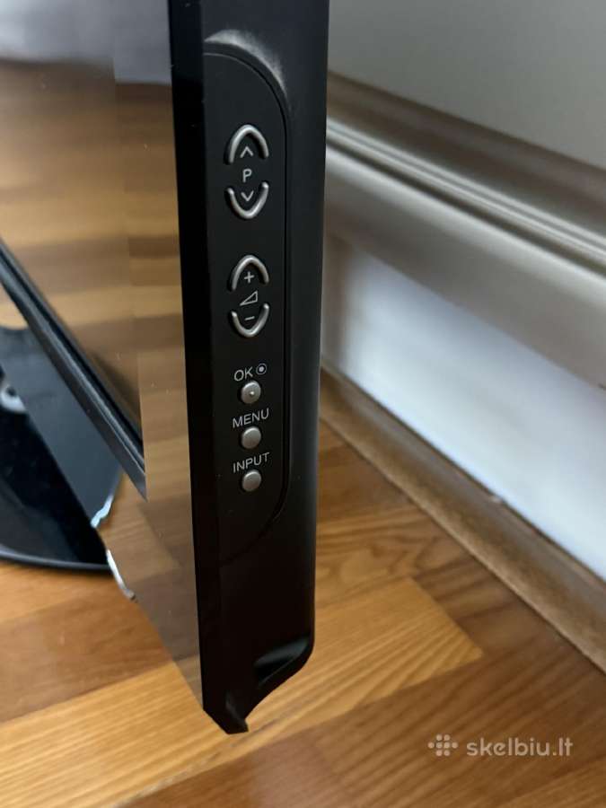 LG 32lg3000 32 (82 cm) LCD televizorius - nuotraukos Nr. 6