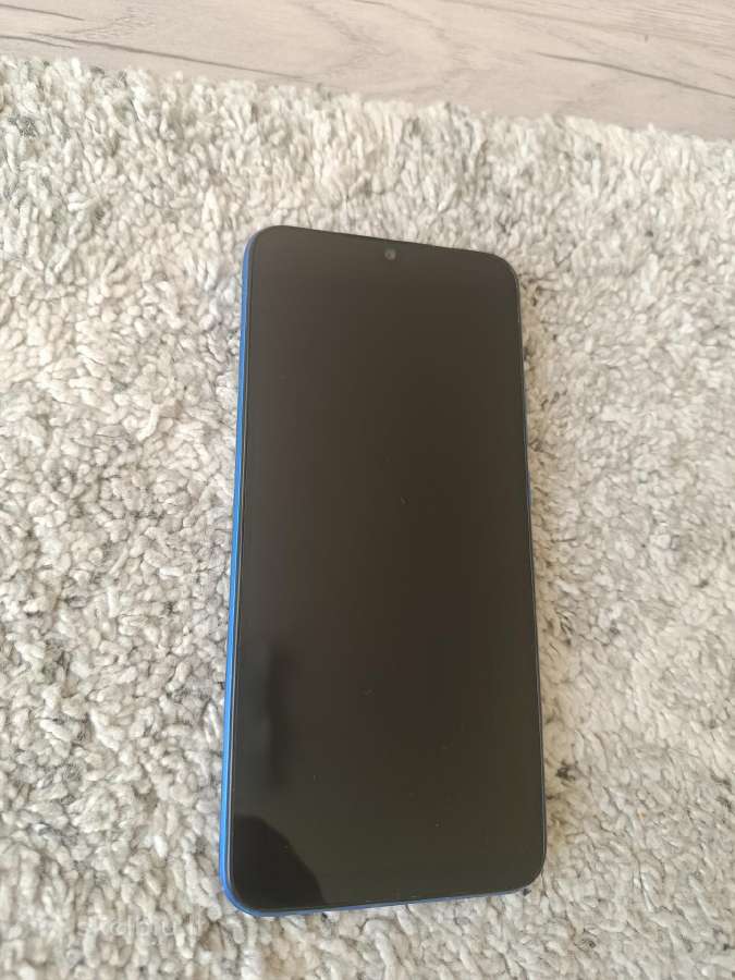 Telefonas Xiaomi Redmi 9c - nuotraukos Nr. 2