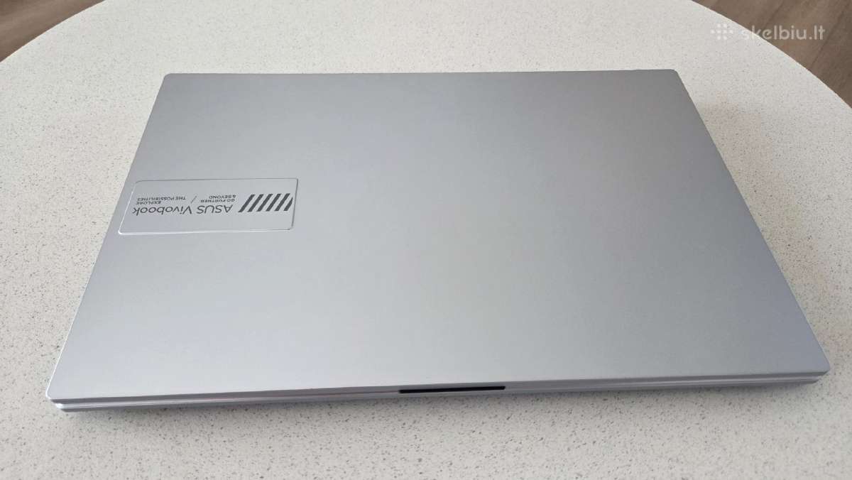 Asus Vivobook E1404g 8gb i3-n305 128gb Wi-fi 6e - nuotraukos Nr. 8