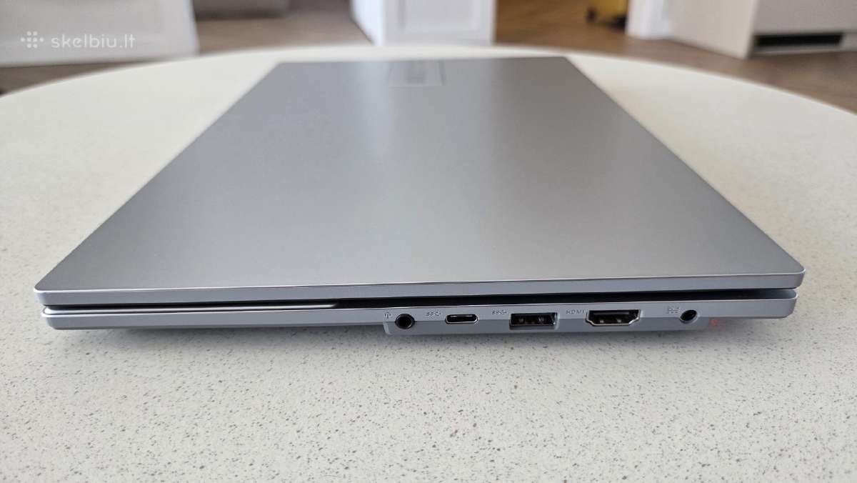 Asus Vivobook E1404g 8gb i3-n305 128gb Wi-fi 6e - nuotraukos Nr. 7