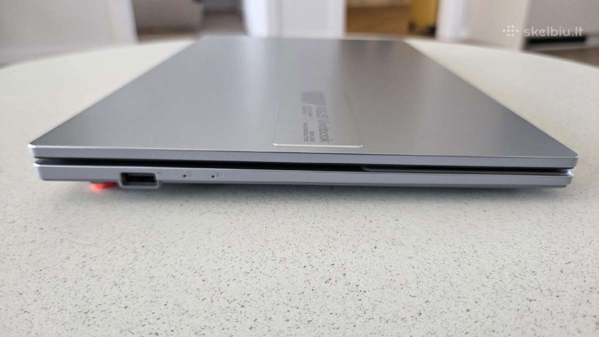 Asus Vivobook E1404g 8gb i3-n305 128gb Wi-fi 6e - nuotraukos Nr. 6