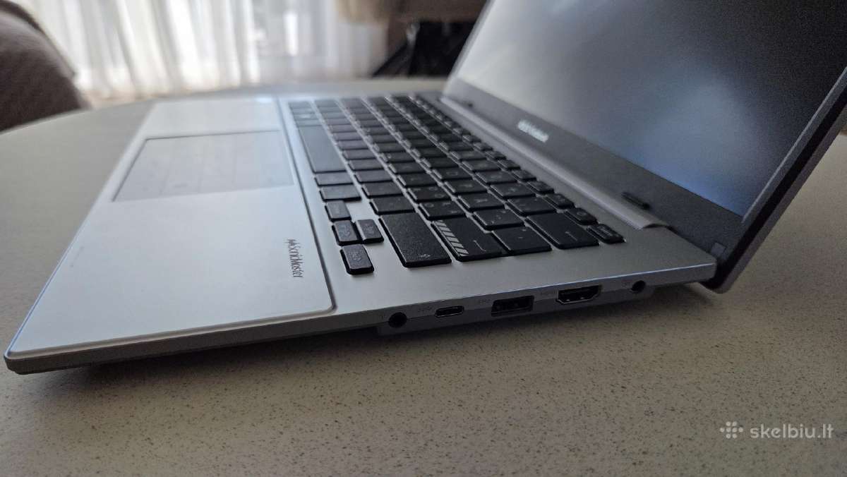 Asus Vivobook E1404g 8gb i3-n305 128gb Wi-fi 6e - nuotraukos Nr. 4