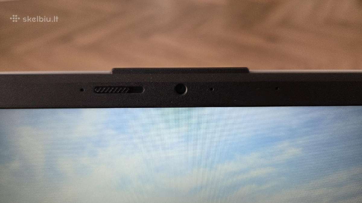 Asus Vivobook E1404g 8gb i3-n305 128gb Wi-fi 6e - nuotraukos Nr. 11