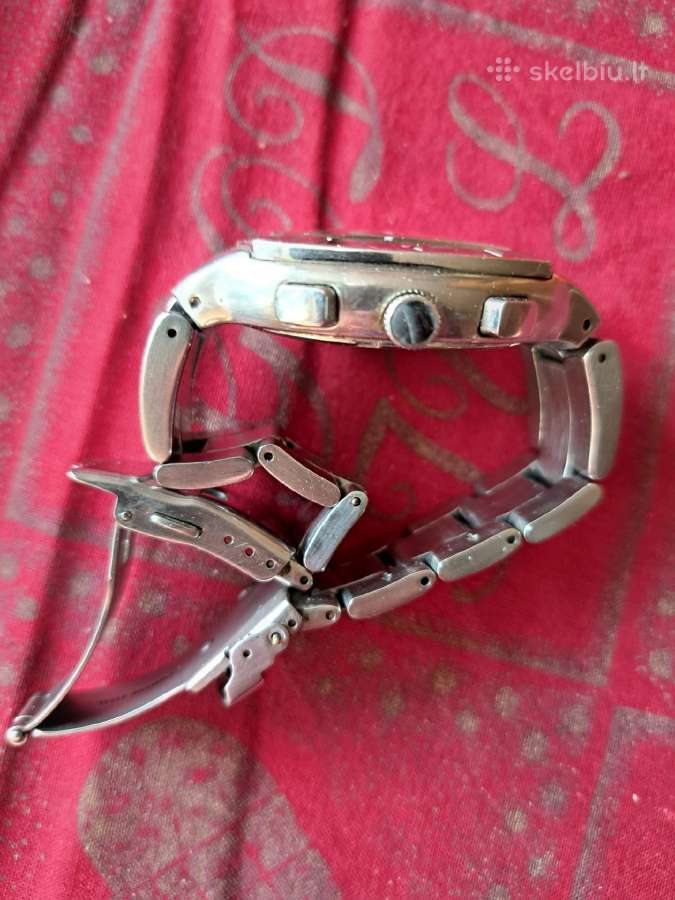 Vyr.laikrodis Dkny mod.ny-5007 - nuotraukos Nr. 2