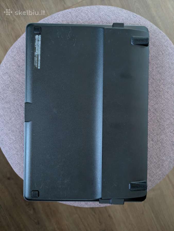 Acer Iconia Tab W500-bz467 su klaviatūros doku - nuotraukos Nr. 3