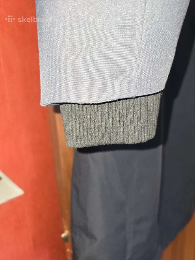 Skogstad lengvai pašiltinta striukė, L - 40 dydis - nuotraukos Nr. 4