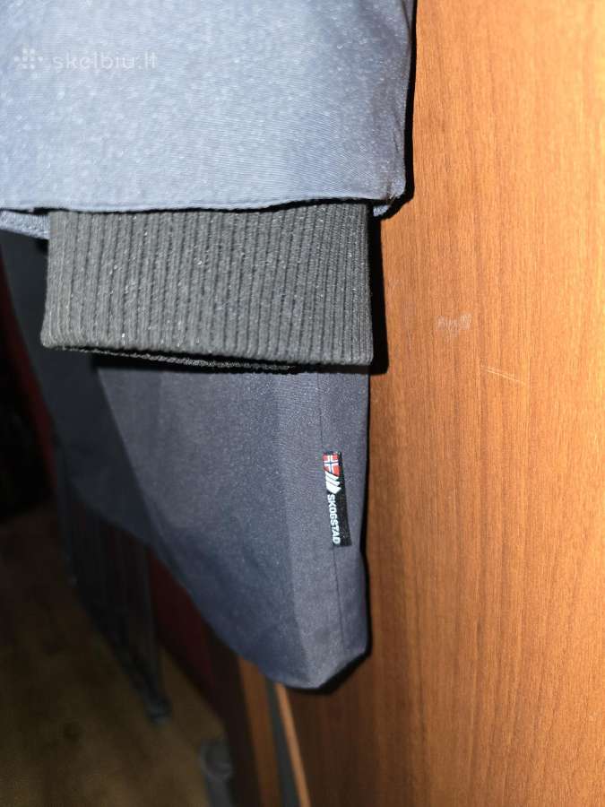 Skogstad lengvai pašiltinta striukė, L - 40 dydis - nuotraukos Nr. 5