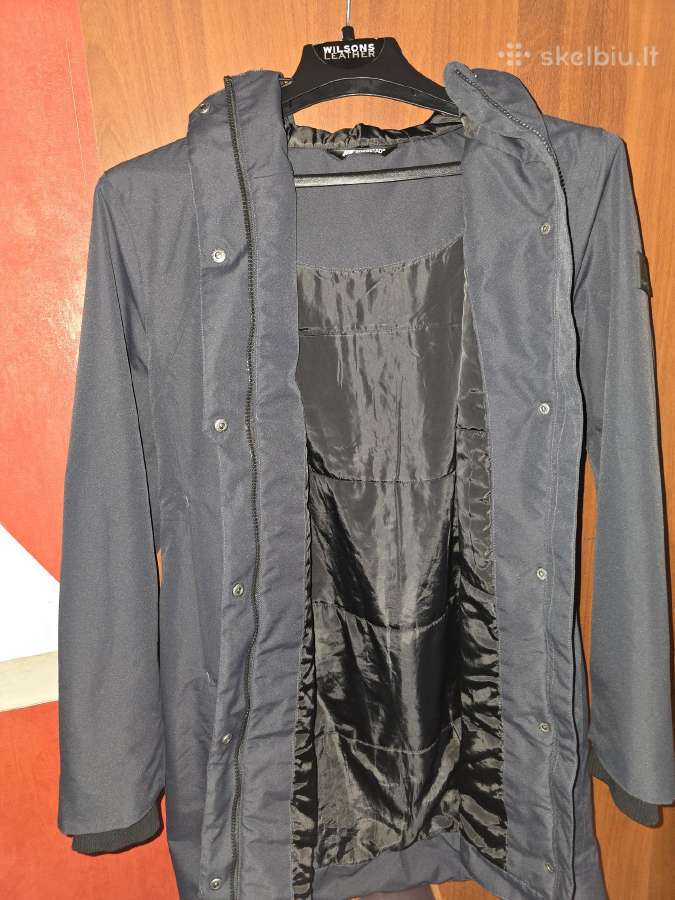 Skogstad lengvai pašiltinta striukė, L - 40 dydis - nuotraukos Nr. 6