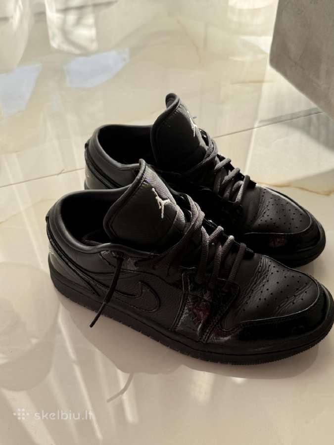 Nike air jordan - nuotraukos Nr. 2