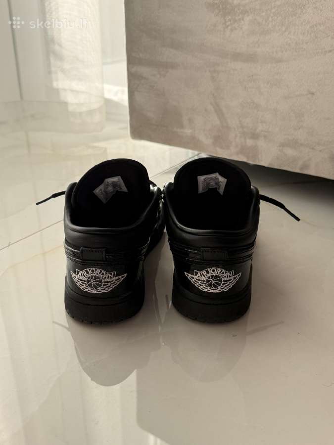 Nike air jordan - nuotraukos Nr. 3