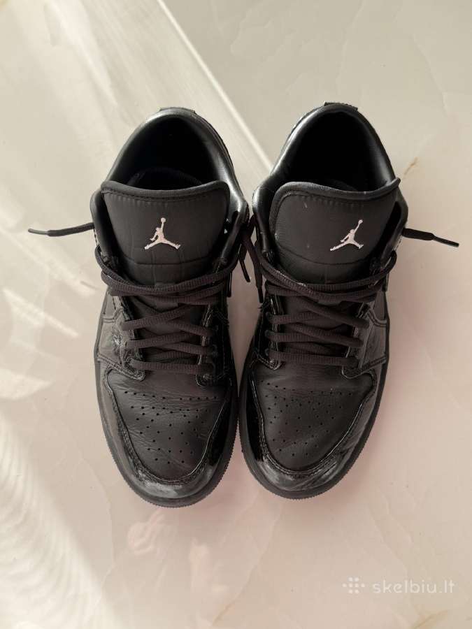Nike air jordan - nuotraukos Nr. 5