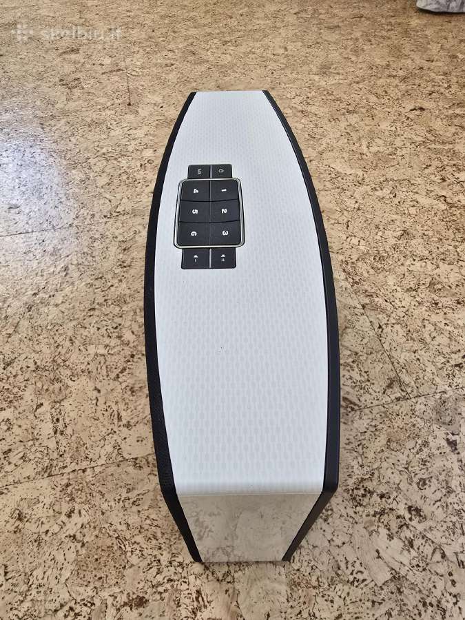 Bose Soundtouch10 & Soundtouch20 - nuotraukos Nr. 6