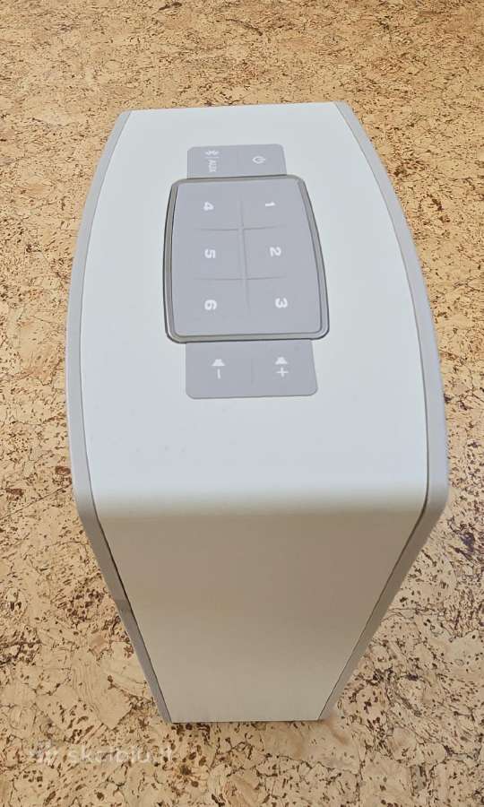 Bose Soundtouch10 & Soundtouch20 - nuotraukos Nr. 10