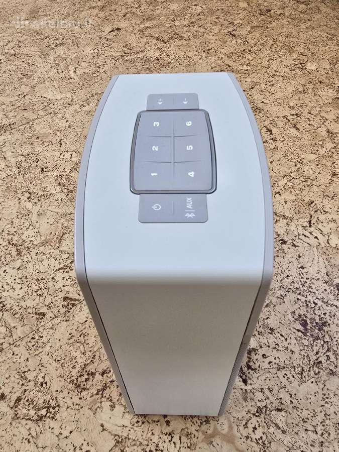 Bose Soundtouch10 & Soundtouch20 - nuotraukos Nr. 11