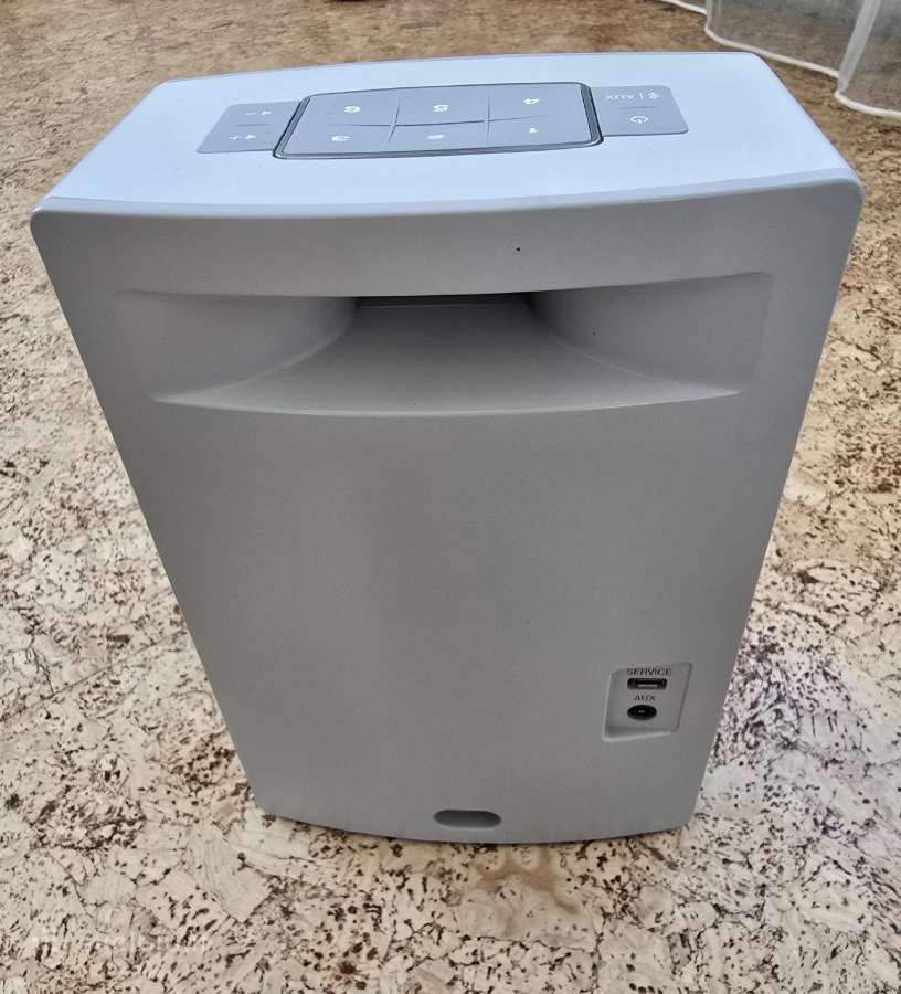Bose Soundtouch10 & Soundtouch20 - nuotraukos Nr. 12