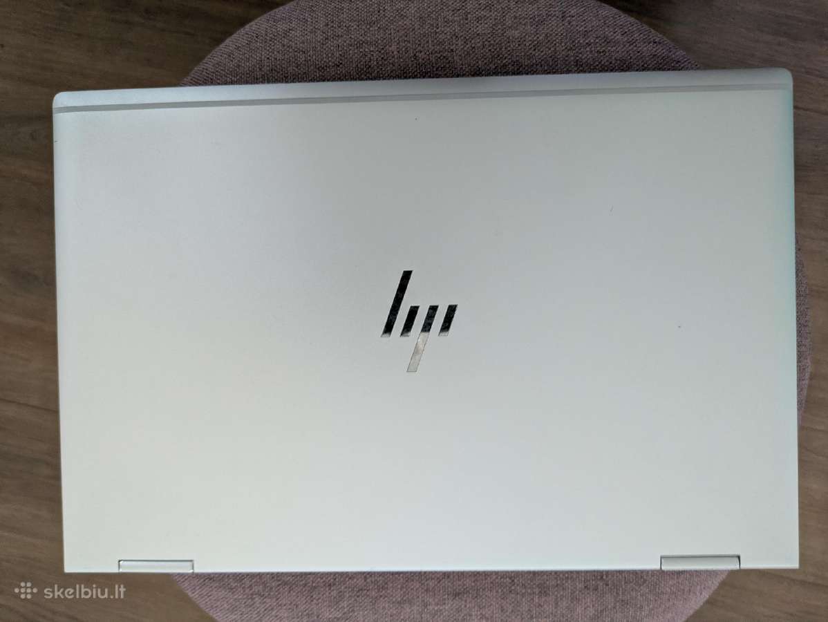 Nešiojamas kompiuteris Hp Elitebook x360 1040 G5 - nuotraukos Nr. 3