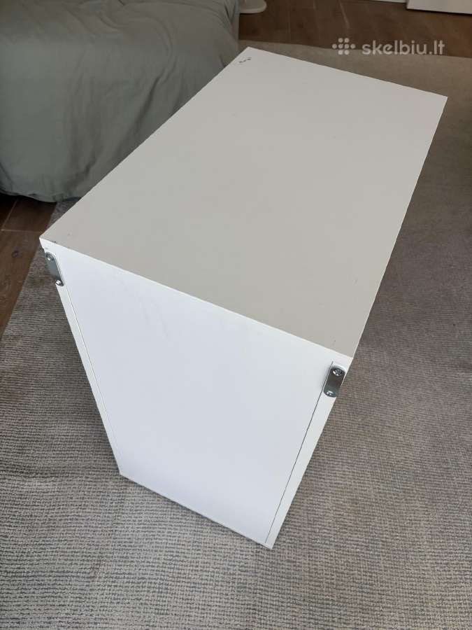 Ikea Alex stalčiai - nuotraukos Nr. 2