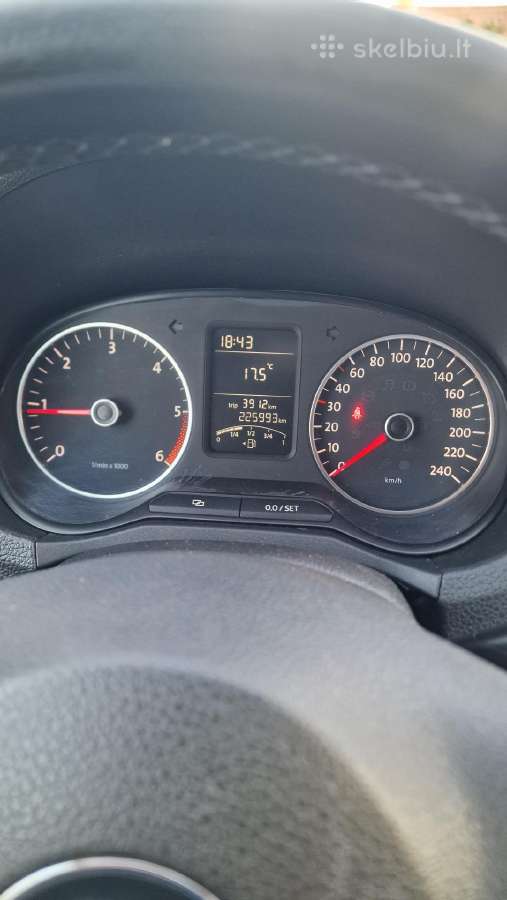 Parduodu automobilį VW Amarok - nuotraukos Nr. 7