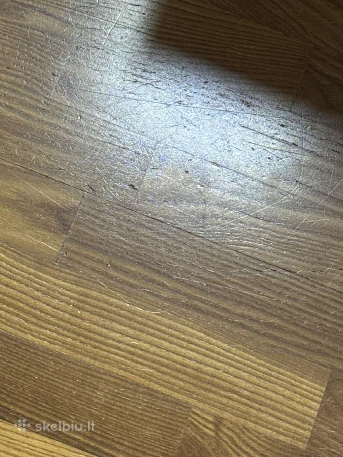 Uosio parketlentės - nuotraukos Nr. 12