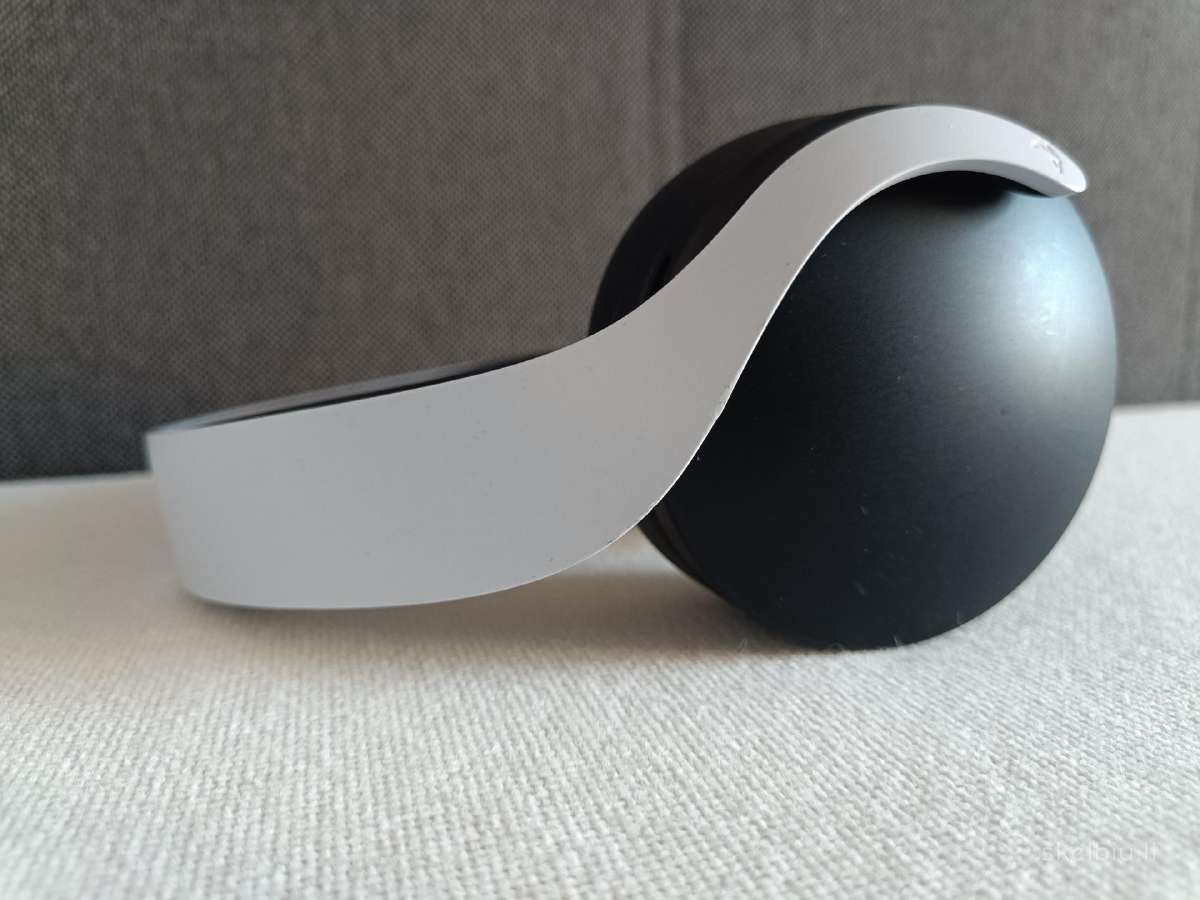 Sony Pulse 3D Wireless - nuotraukos Nr. 3