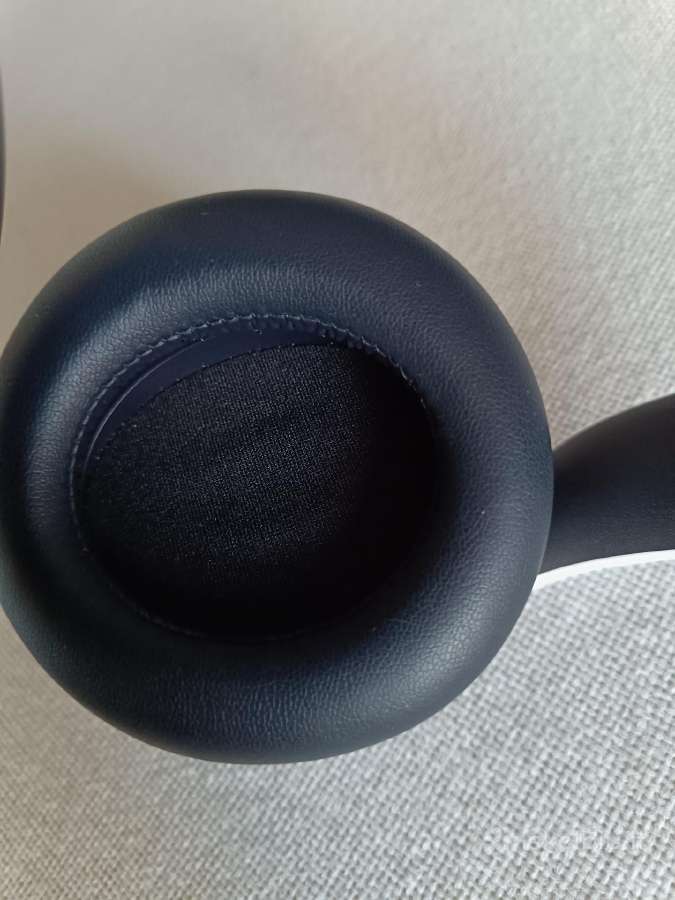 Sony Pulse 3D Wireless - nuotraukos Nr. 8