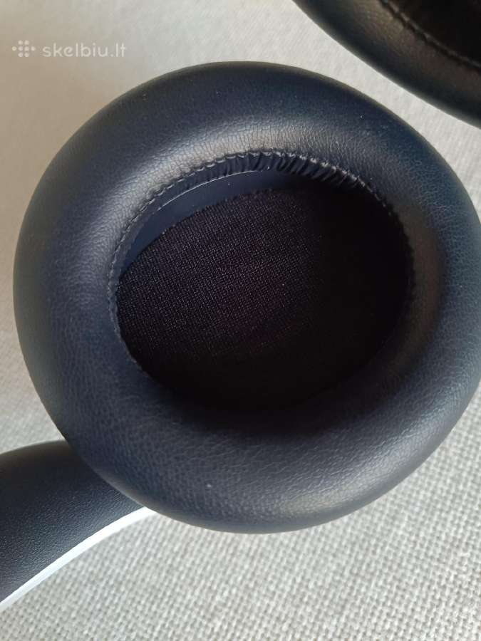 Sony Pulse 3D Wireless - nuotraukos Nr. 9