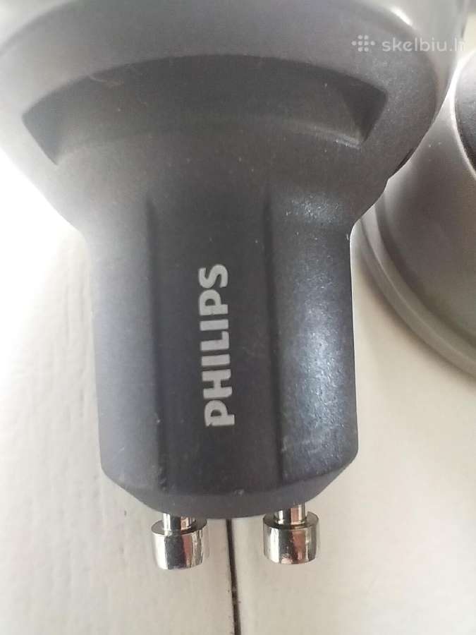 Philips Master Value 5.3w,390lm,4000k lemputės - nuotraukos Nr. 2