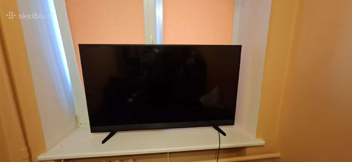 Samsung Smart TV "55 - nuotraukos Nr. 2