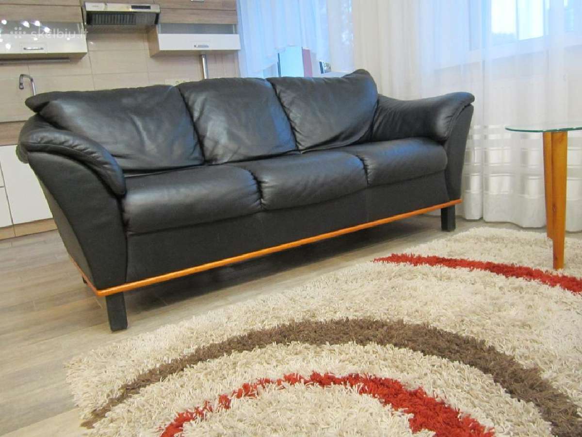 Išnuomoju butą renovuotame name Rūtų g.13 - nuotraukos Nr. 6