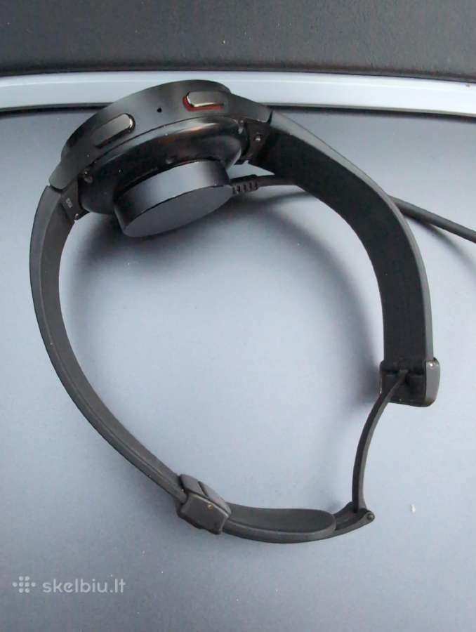 Samsung Galaxy watch5 Pro - nuotraukos Nr. 4
