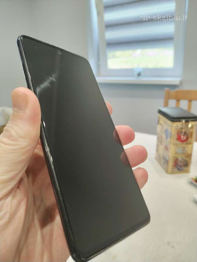Mobilus telefonas Samsung A51 - nuotraukos Nr. 6