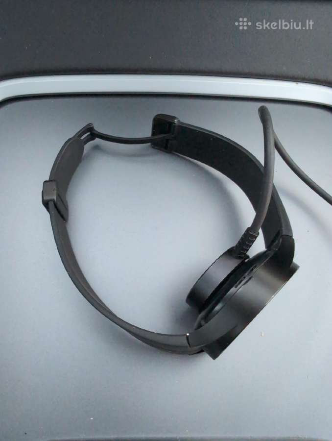 Samsung Galaxy watch5 Pro - nuotraukos Nr. 5