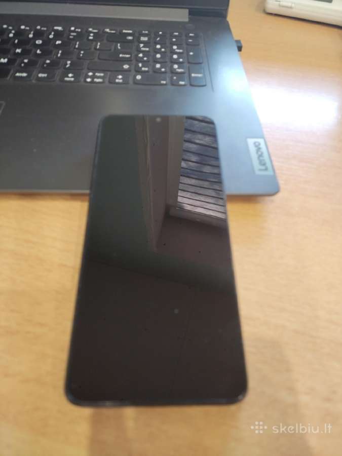 Mobilus telefonas Samsung A51 - nuotraukos Nr. 11