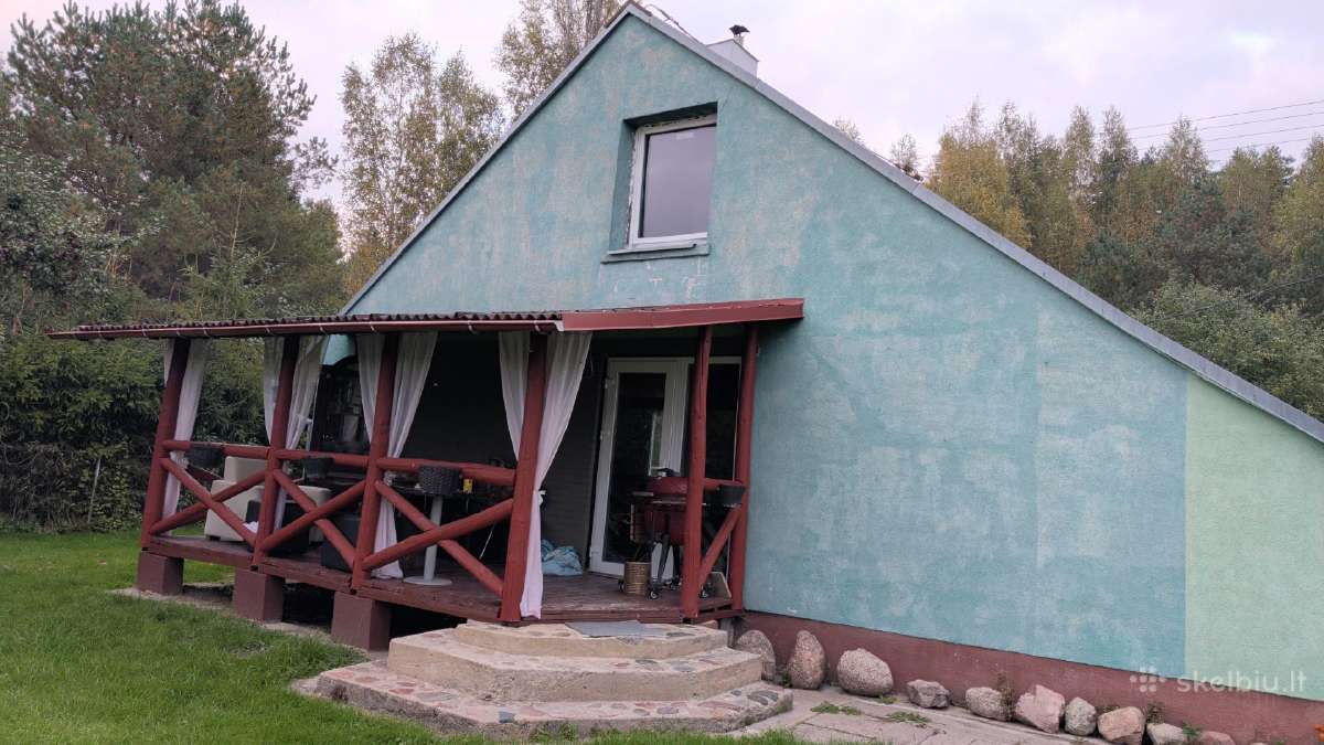 20a sklypas - nuotraukos Nr. 3