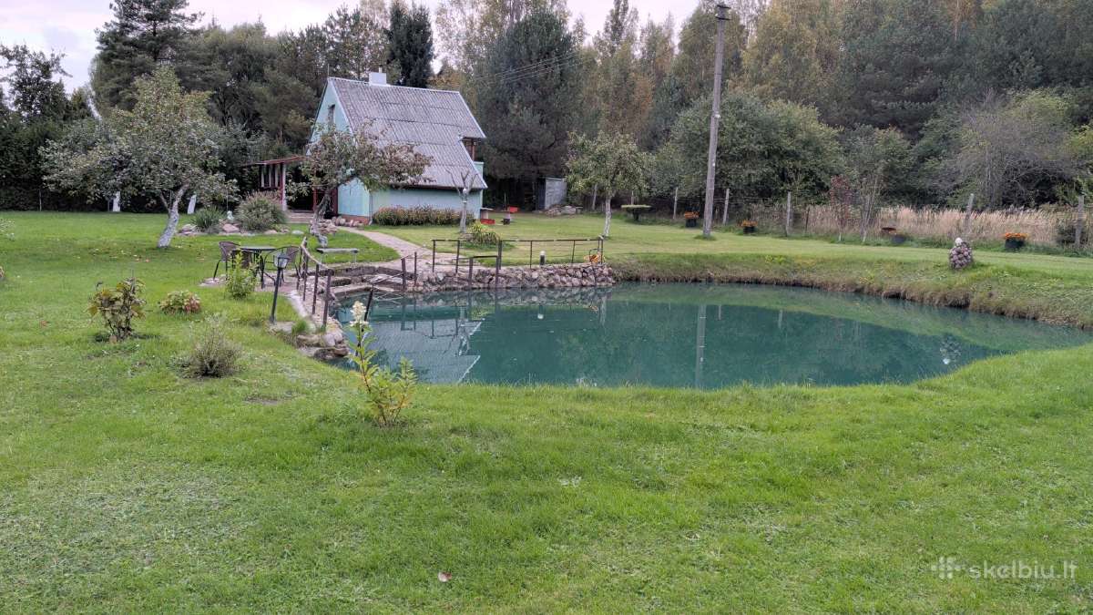 20a sklypas - nuotraukos Nr. 8