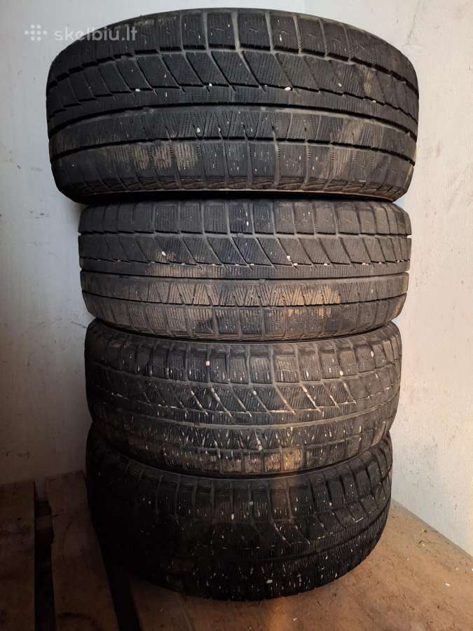 Originalūs Toyota Chr R- 18 ratlankiai, tvarkingi - nuotraukos Nr. 9